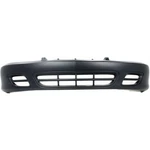For Chevy Cavalier Bumper Cover 2000 2001 2002 Front Primed GM1000592 12335342. Fixed Price $215.98.