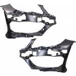 For Mercedes-benz E350 Front Bumper Support Bracket 2014 Driver Passenger Side. Fixed Price $113.82.