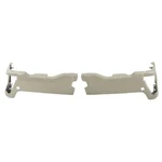 Genuine Ford Bumper Face Bar PC3Z-17810-MAPTM. Fixed Price $302.89.