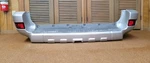 2003-2006 Toyota 4RUNNER Rear Bumper Cover Panel Silver Metallic 52159-35100. Fixed Price $405.00.