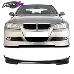 Fits 09-12 Bmw E90 Lci 4DR Sedan Style Front Bumper Lip Kit Splitter Pu. Fixed Price $127.99.