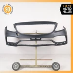 17-23 Mercedes W205 C63 Amg Sport Front Bumper Cover Assembly Oem. Fixed Price $1992.00.