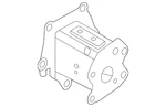 Genuine Nissan Bumper Impact Bar Bracket H5211-7LGMH. Fixed Price $127.69.