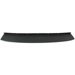 New Rear Center Bumper Face Bar Step Pad 2002-2005 Ford Explorer Black. Fixed Price $73.90.