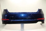 2015-2017 Hyundai Sonata Rear Bumper Cover 86611-C2000 Oem *read*. Fixed Price $455.03.