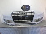 2013 2014 2015 2016 Audi A4 Bumper Cover - Front. Fixed Price $250.00.