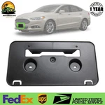 New Front License Plate Bracket 2013-2016 Ford Fusion DS7Z17A385AA FO1068145. Fixed Price $23.08.