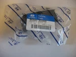 Nos Rear Bumper # 4 Lower Bracket Oem For 2001-2006 Elantra Sedan 866852D000. Fixed Price $7.13.