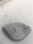 1984-1995 Porsche -928 S4 Rear Left & Right Side Bumper Rubber Stop SET(W1. Fixed Price $21.97.