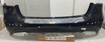 2016-2019 Mercedes W166 GLE350 GLE400 Rear Bumper Cover Oem A1668859925. Fixed Price $400.00.