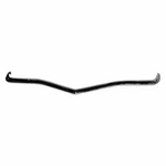 Sherman 697-90 Front Bumper Face Bar Fits 1970-1973 Chevrolet Camaro. Fixed Price $461.05.