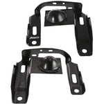 Ford Ranger 1998-2000 Front Bumper Bracket Reinforcement Lh & Rh Side Set 2P. Fixed Price $109.90.