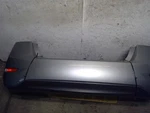Rear Bumper Assembly Nissan Sentra 2013 2014 2015 Silver 1371135. Fixed Price $219.99.