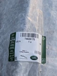 Genuine Jaguar Towing Rear Undertray 21MY Onwards T4A38175. Fixed Price $149.99.