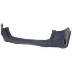 For Mercedes-benz GLE350/GLE580/GLE450 2020-2022 Bumper Cover Rear Primed. Fixed Price $743.74.