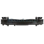 09-13 Mazda 6 Sedan Front Bumper Reinforcement Impact Bar Crossmember Steel. Fixed Price $146.95.