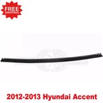 New Front Lower Bumper Filler For 2012-2013 Hyundai Accent HY1087104. Fixed Price $39.33.