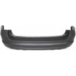 For Toyota Matrix Bumper Cover 2003-2008 Rear Primed Capa. Fixed Price $312.74.
