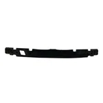 New Front Bumper Impact Absorber Fits 2011-2013 Bmw Series 51117200709 Capa. Fixed Price $96.96.