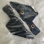 Genuine Toyota Highlander Bumper Cover Retainer Left Right 525760E041 525750E041. Fixed Price $63.60.