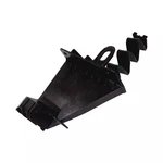 Genuine Audi Bumper Cover Support Rail 8W0-807-333-A. Fixed Price $16.80.