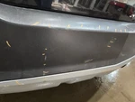 Used Rear Bumper Assembly Fits: 2012 Chevrolet Captiva Sport Ls W/o Pa. Fixed Price $454.25.