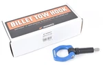 Mishimoto MMTH-E36-92BL Bmw Tow Hook Front Blue 92-96. Fixed Price $99.99.