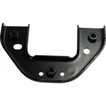 For Gmc Yukon/yukon Xl 2015-2020 Bumper Bracket Passenger Side Front Steel. Fixed Price $101.68.