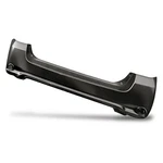 Bumper Cover For Toyota Highlander 08-10 Replacement Rear Standard Line. Fixed Price $147.22.