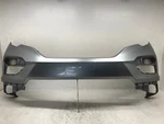 Front Bumper Local Silver 16-18 Honda Pilot Lx/ex/ex-l/elite 71101-TG7-A000 Oem. Fixed Price $180.50.