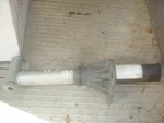 2001 Audi A6 Front Bumper Reinforcement Impact Shock Right Passenger Side Oem. Fixed Price $18.00.