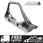 Artec Nighthawk Stinger Front Winch Bumper Skid For 18-25 Jeep Wrangler Jlu. Fixed Price $1374.99.