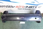 W/damages 2009 2010 2011 Audi A4 Rear Bumper Cover Oem AX72485. Fixed Price $150.00.
