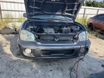 (rebar Only) Front Bumper Reinforcement Fits 01-06 Santa Fe 104896165. Fixed Price $184.11.