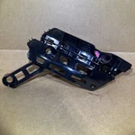 2023-2025 Toyota BZ4X Bumper Left Cover Bracket 52536-42060 Oem. Fixed Price $65.00.