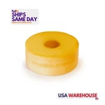 Suspension RE-BR-5150F-0750-50W, One White Foam Bump Rubber .750IN Thick 2IN. Fixed Price $49.95.