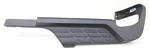 New Oem Gm Rear Bumper Step Pad Cover Right 22792257 Silverado Hd Drw 2007-2014. Fixed Price $154.25.