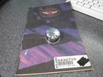 Nos Polaris Rh Handle Bar End Cap Fits: Victory 2000 Standard Cruiser 5432715. Fixed Price $42.98.