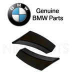 For Bmw E83 X3 04-06 Set Two Front Bumper Side Trims Cover Lateral Oes. Fixed Price $64.95.