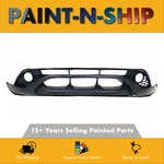 For 2015-2017 Nissan Juke Front Bumper Lower Spoiler S/sl/sv Painted To Match. Fixed Price $428.00.