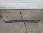 73 74 Dodge Charger Oem Rear Bumper Impact Mounting Support Bracket. Fixed Price $93.00.