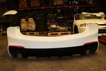 2018-2020 Acura Tlx A-spec Rear Bumper Cover W/ Parking Sensor Oem NH788PX. Fixed Price $1299.99.