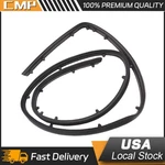 Front Bumper Shield Rubber Seal Strip Trim For 2012-2017 Hyundai Accent Sedan. Fixed Price $8.79.