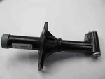 New Front Left Impact Beam Bumper Shock 01-05 Audi Allroad Quattro 4Z7807271. Fixed Price $29.00.
