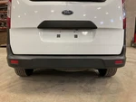 19-23 Ford Transit Connect Rear Bumper Assembly Without Park Assist. Fixed Price $300.00.