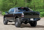 Go Rhino 28128T BR20 Rear Bumper For Ram 1500 And Classic Slt Tradesman. Fixed Price $943.49.