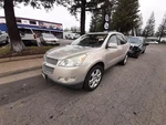 2009-2012 Chevrolet Traverse Trunk/hatch/tailgate Power Lift Rear Camera Uvc TB5. Fixed Price $839.99.