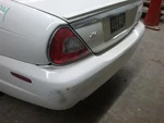 (local Pickup Only) Rear Bumper Park Assist Base Lwb Fits 08-09 Xj 1460913. Fixed Price $249.90.