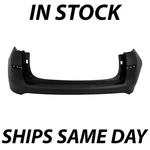 New Primered - Rear Bumper Cover Replacement For 2019 2020 2021 Hyundai Tucson. Fixed Price $133.76.