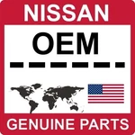 62022-5EE1J Nissan Oem Genuine Fascia Kit-front Bumper. Fixed Price $247.43.